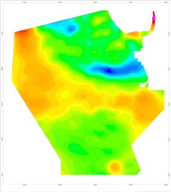 Magnetometry