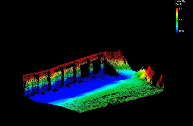 Navigating the Depths: A Guide to Combined Bathymetry and Side